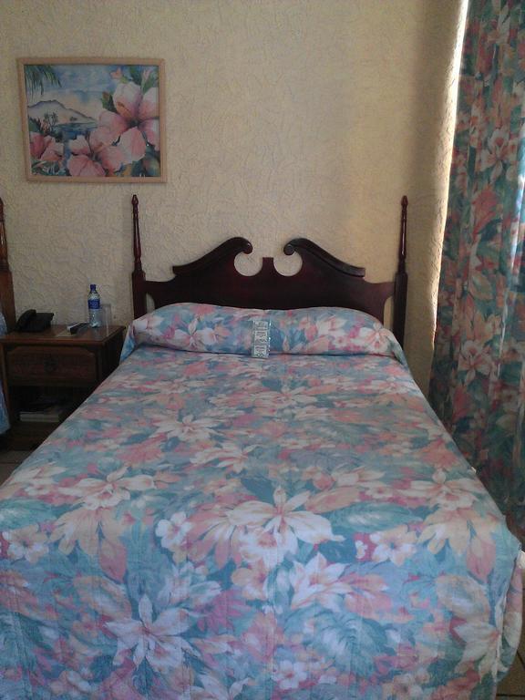 Hotel Cafe Jinotega Стая снимка
